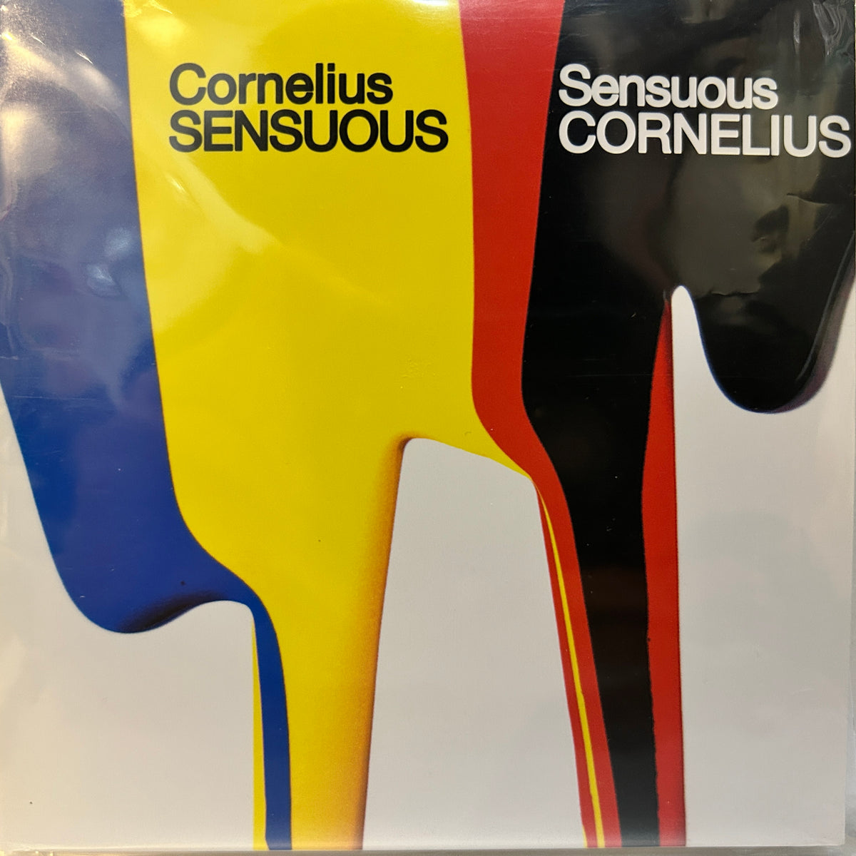 CORNELIUS - SENSUOUS