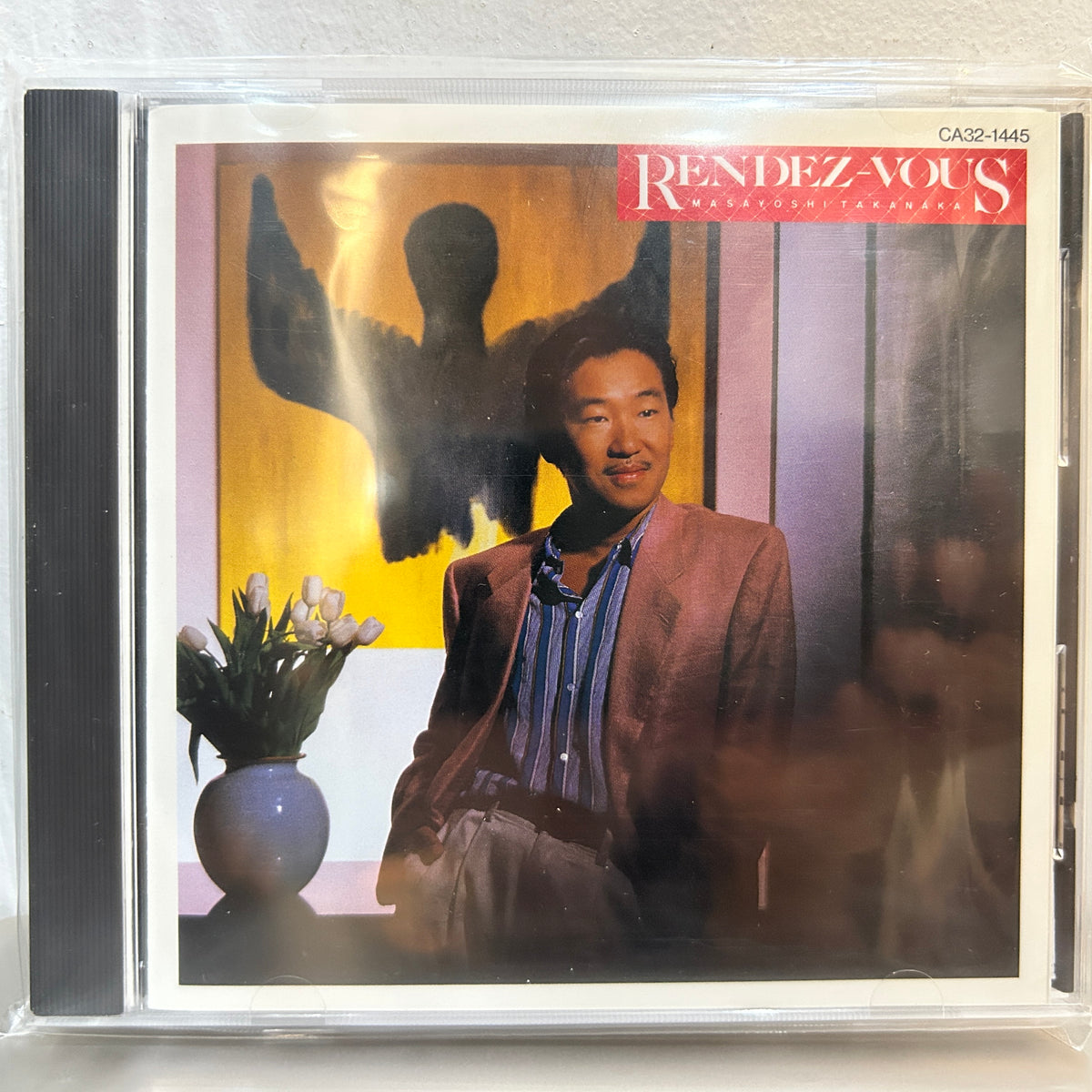 MASAYOSHI TAKANAKA - RENDEZ-VOUS