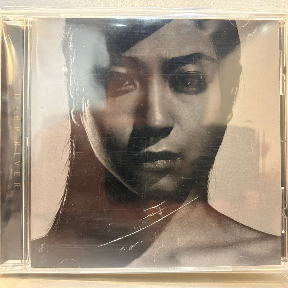UTADA HIKARU - DEEP RIVER