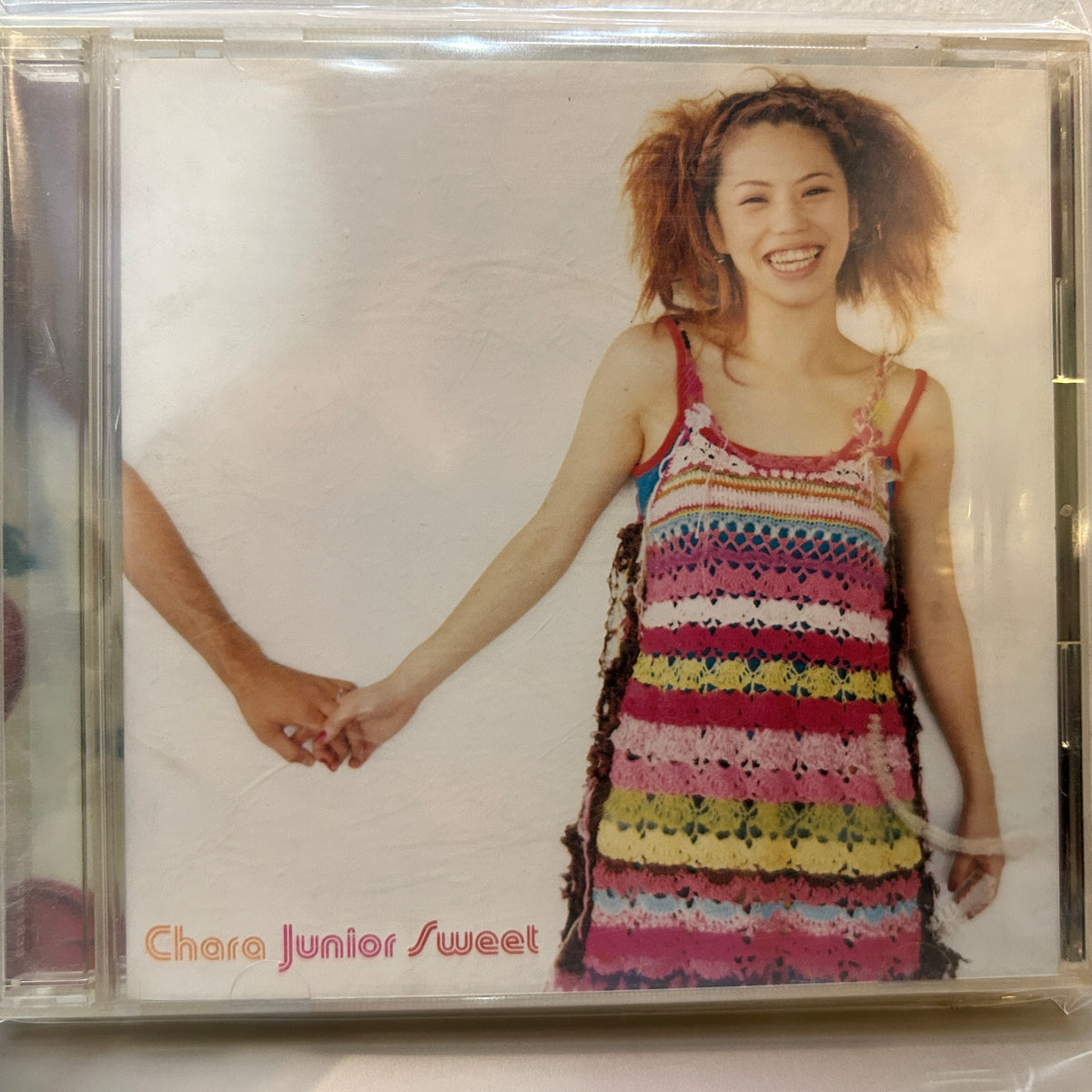 CHARA – JUNIOR SWEET