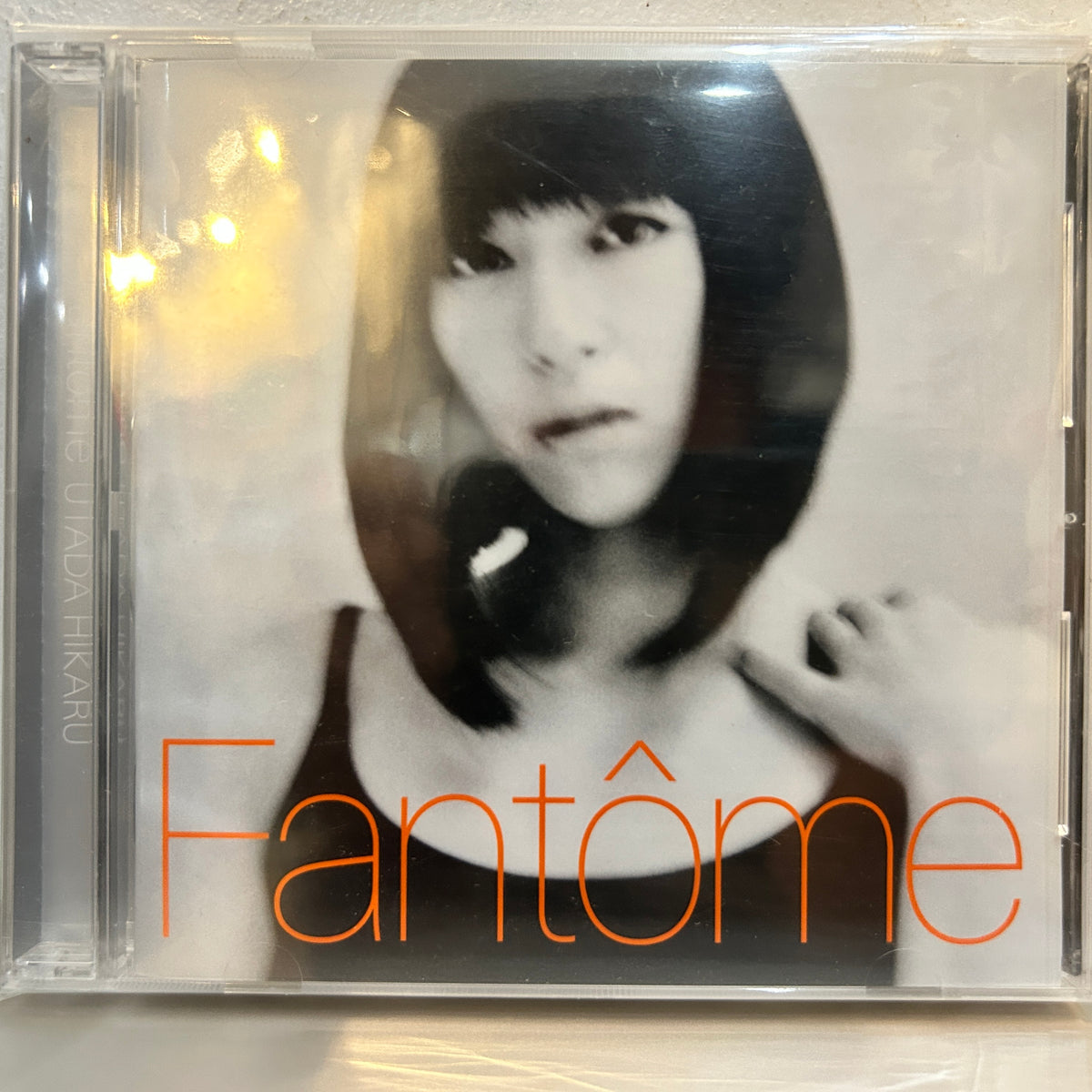 UTADA HIKARU - FANTÔME