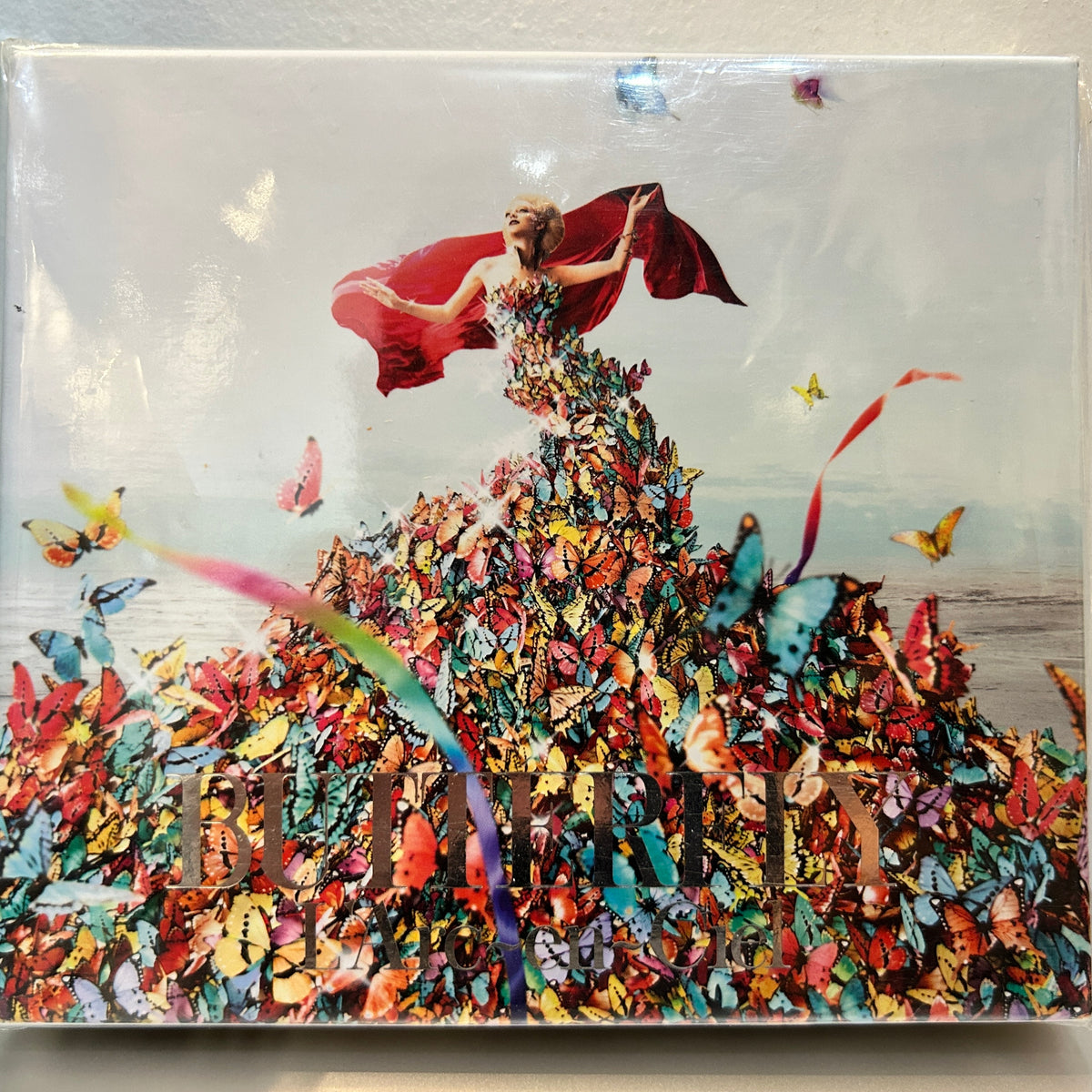 L'Arc~en~Ciel - Butterfly