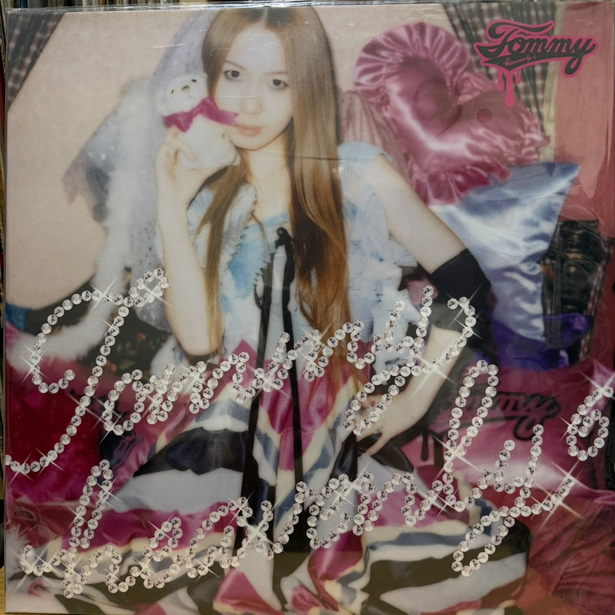 TOMMY HEAVENLY6 - TOMMY HEAVENLY6