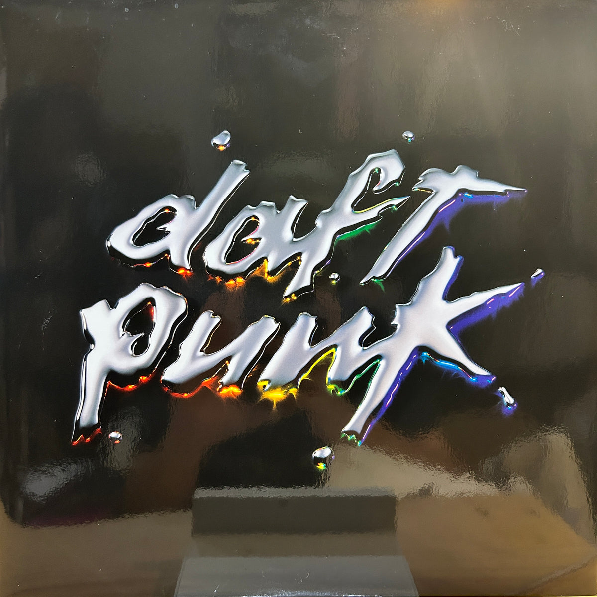 DAFT PUNK - DISCOVERY