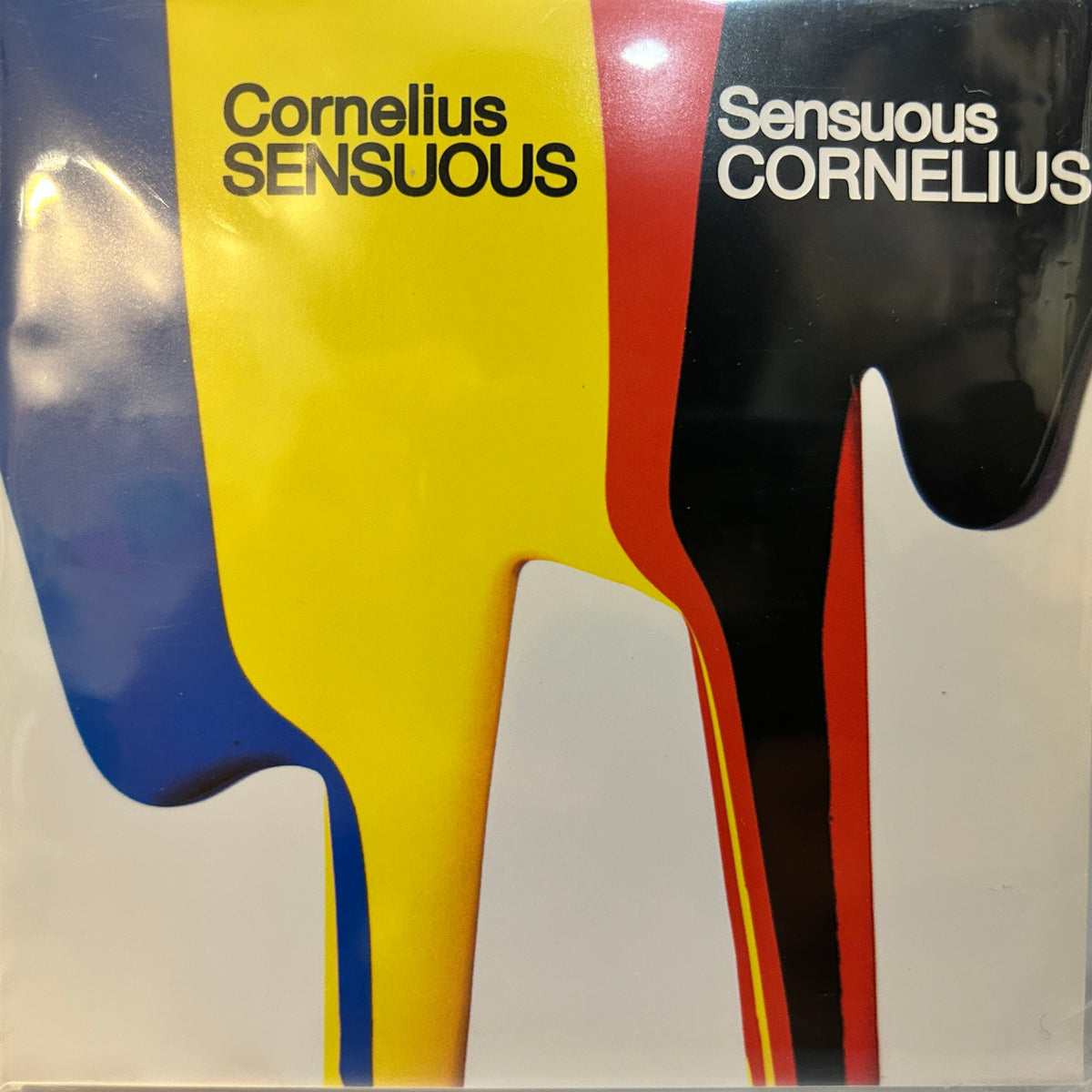 CORNELIUS - SENSUOUS