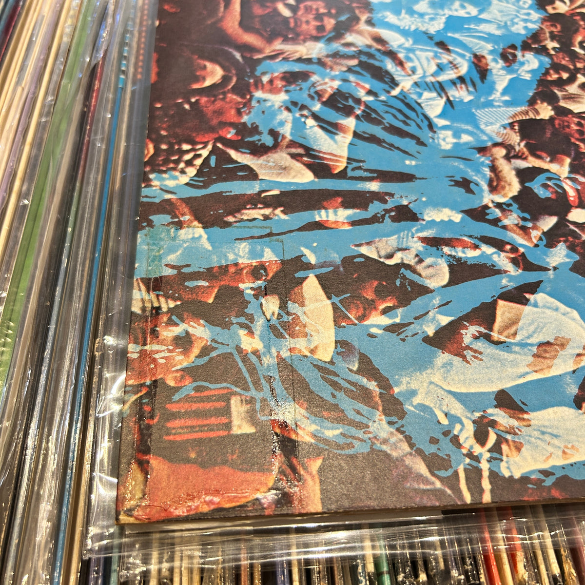 JIRO INAGAKI & SOUL MEDIA - WOODSTOCK GENERATION