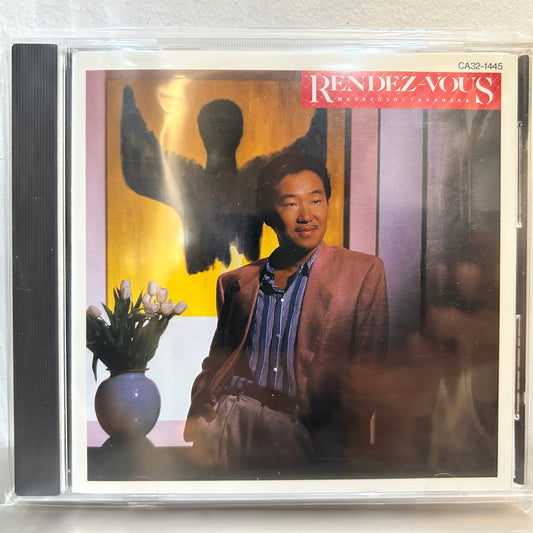 MASAYOSHI TAKANAKA - RENDEZ-VOUS
