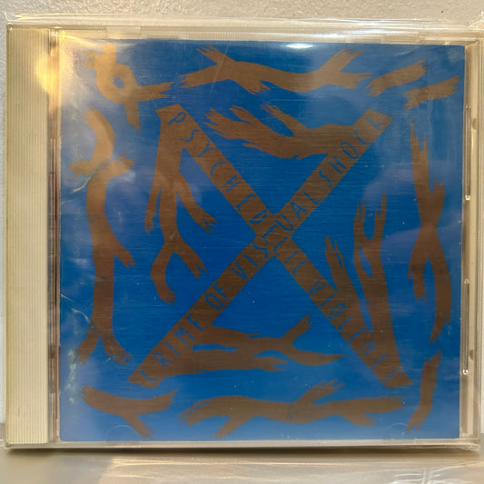 X JAPAN - BLUE BLOOD