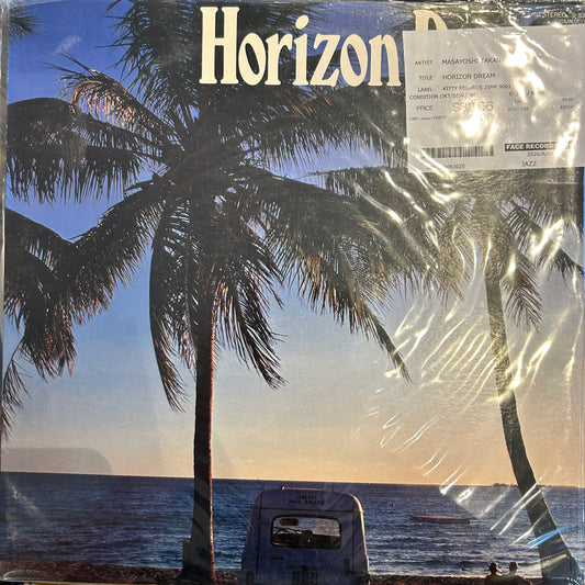 MASAYOSHI TAKANAKA - HORIZON DREAM