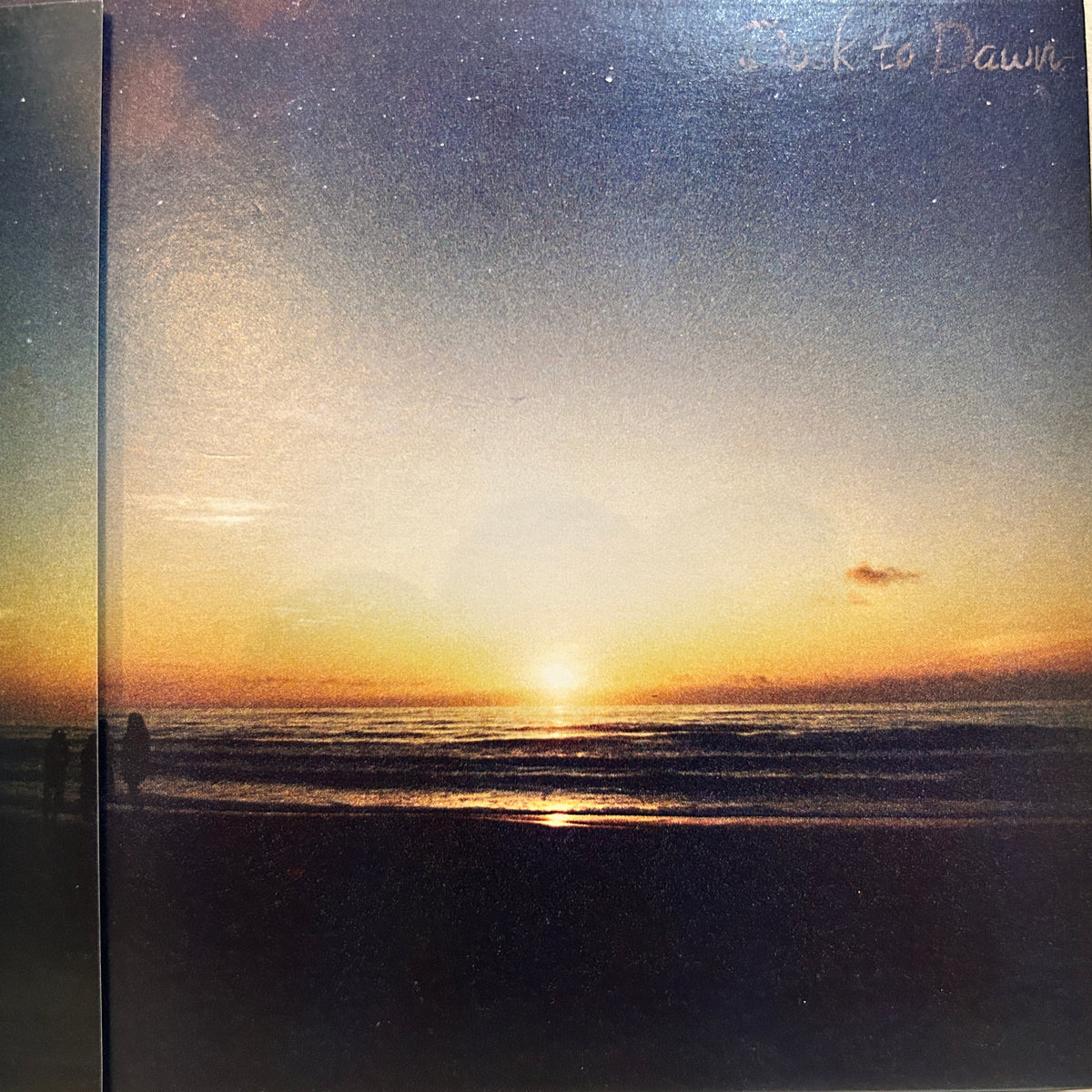 LAMP - 一夜のペーソス DUSK TO DAWN
