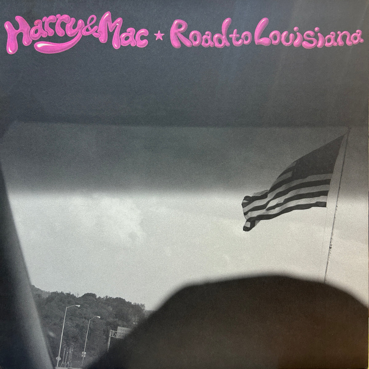 HARRY & MAC - ROAD TO LOUISIANA