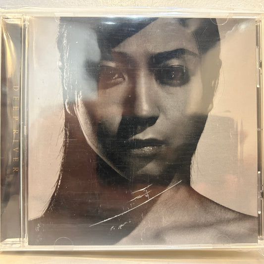 UTADA HIKARU - DEEP RIVER