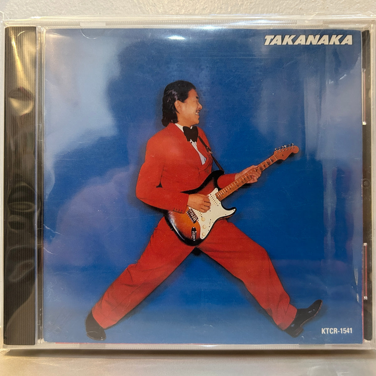 MASAYOSHI TAKANAKA - TAKANAKA
