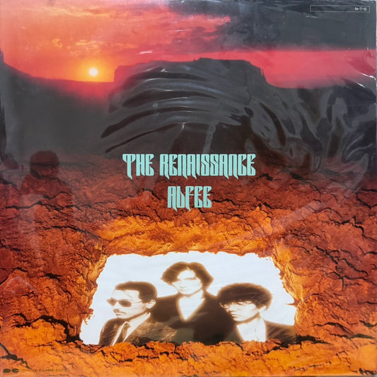 THE ALFEE - THE RENAISSANCE
