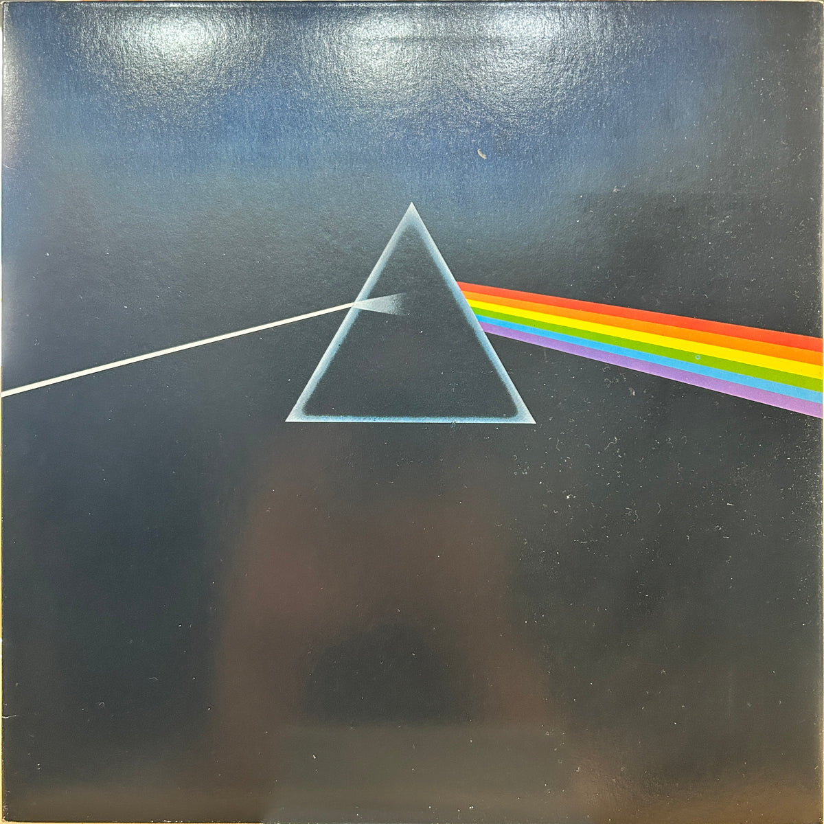 PINK FLOYD - THE DARK SIDE OF THE MOON