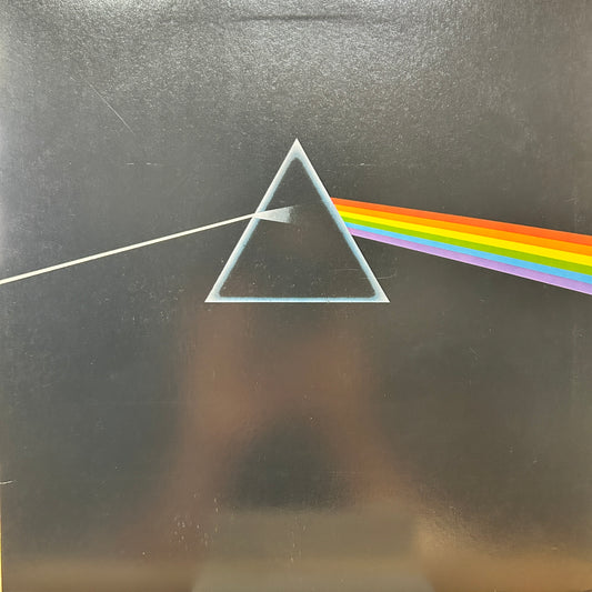 PINK FLOYD - THE DARK SIDE OF THE MOON