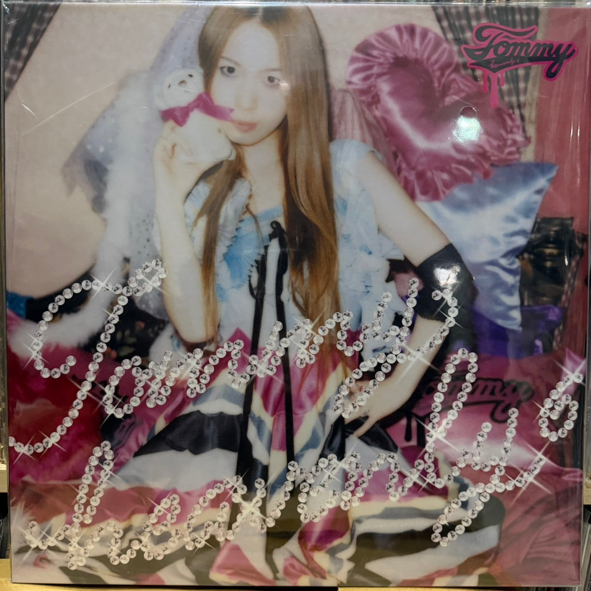 TOMMY HEAVENLY6 - TOMMY HEAVENLY6