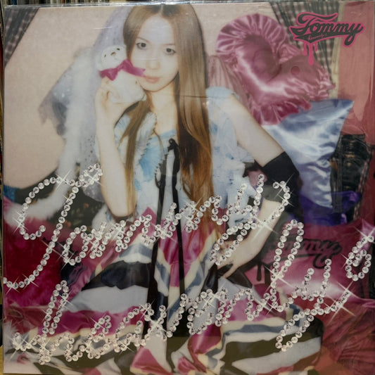 TOMMY HEAVENLY6 - TOMMY HEAVENLY6