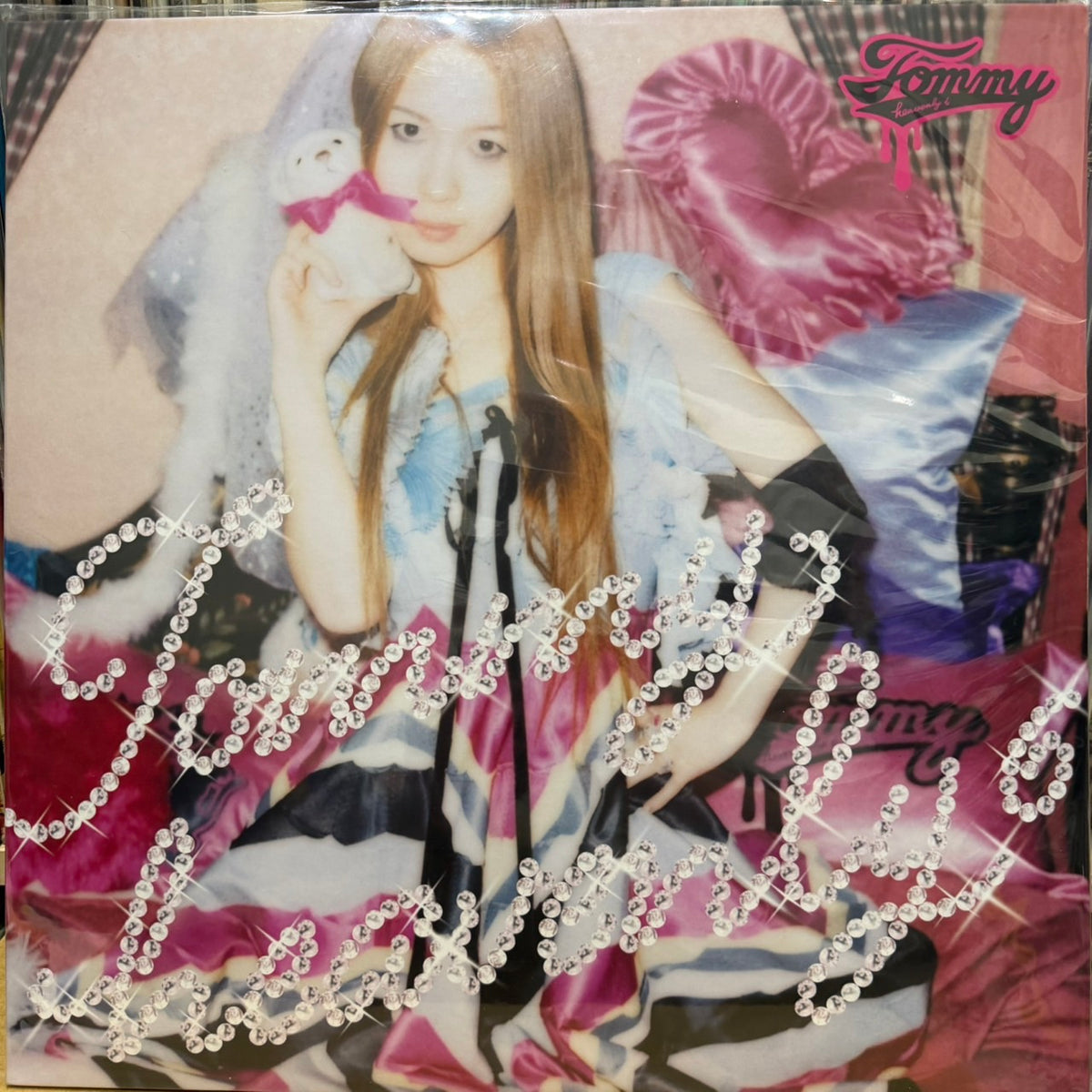 TOMMY HEAVENLY6 - TOMMY HEAVENLY6