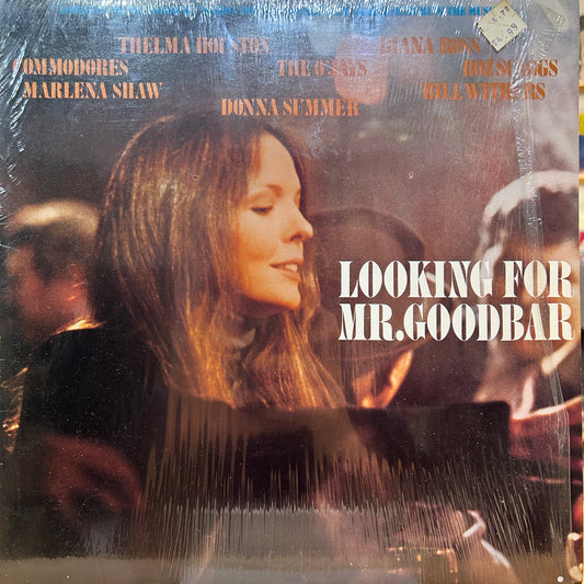 VARIOUS - LOOKING FOR MR. GOODBAR