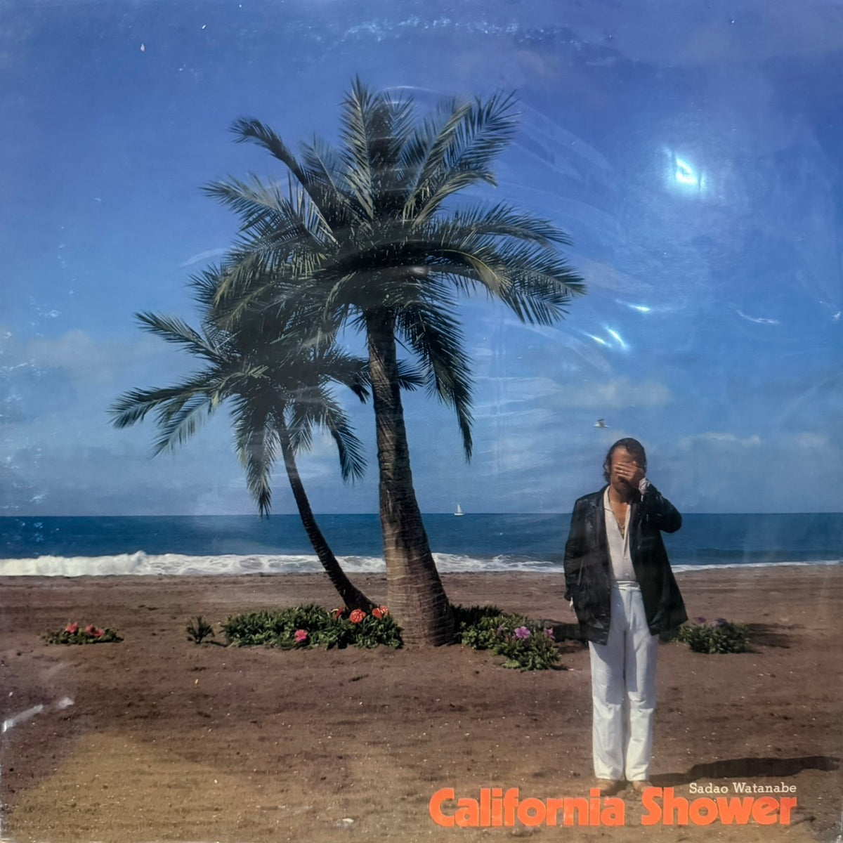 SADAO WATANABE - CALIFORNIA SHOWER