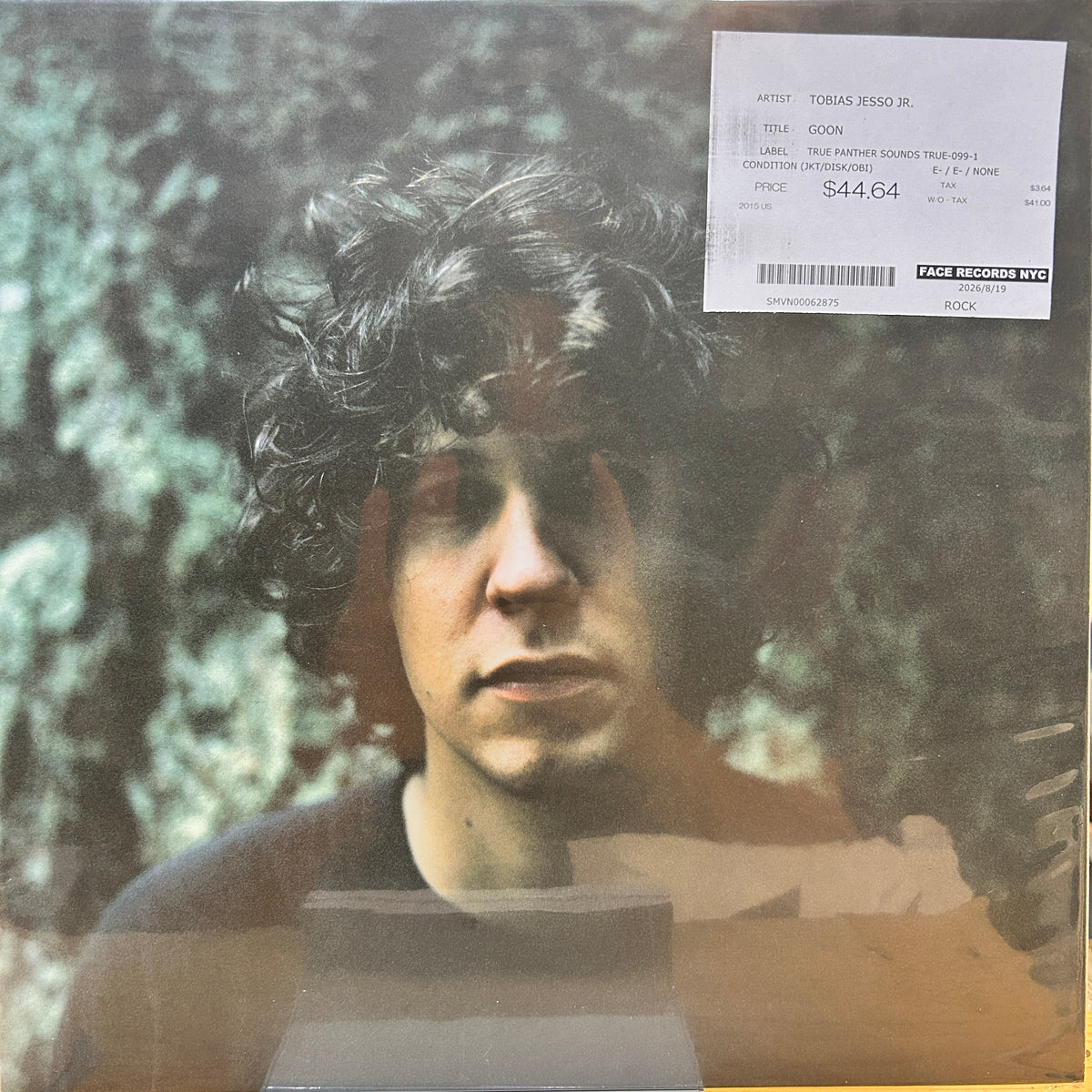 TOBIAS JESSO JR. - GOON