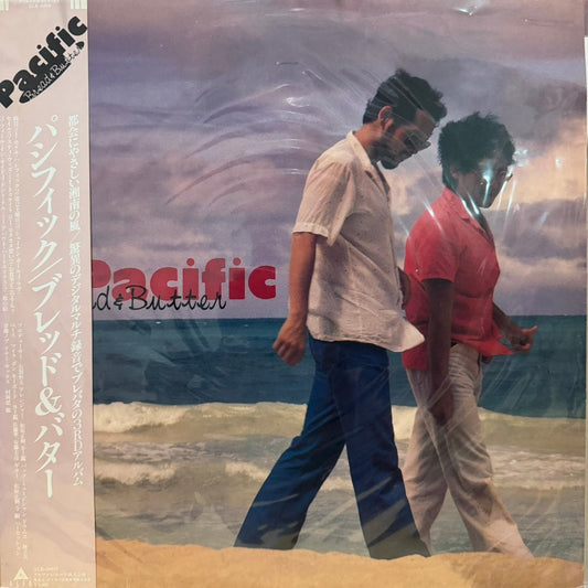 BREAD & BUTTER - PACIFIC