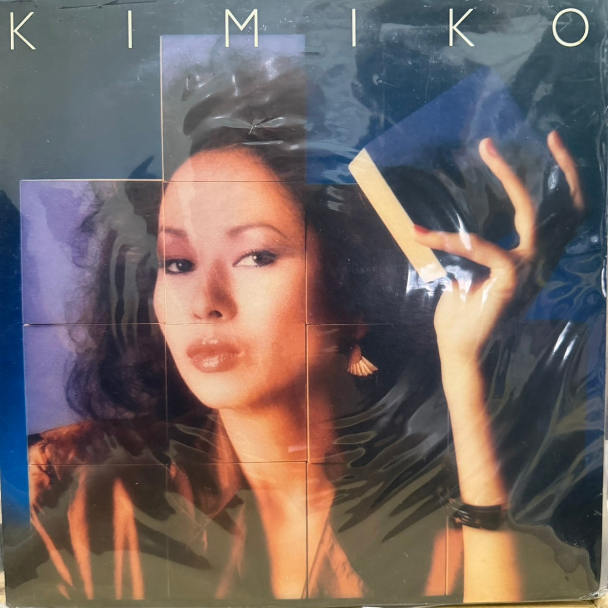 KIMIKO KASAI - KIMIKO