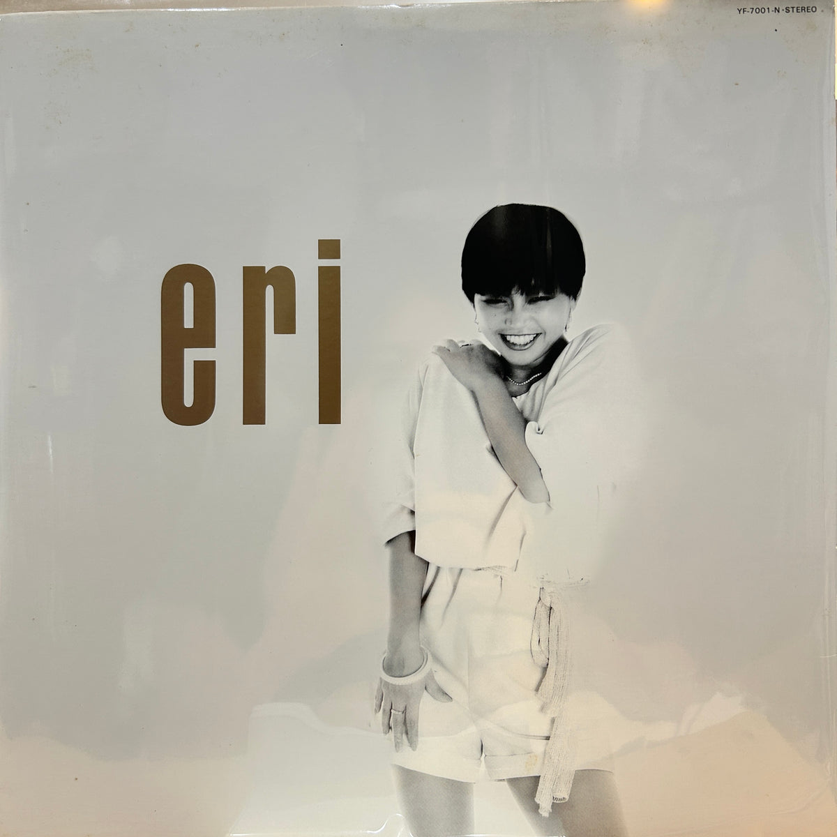 ERI OHNO - ERI