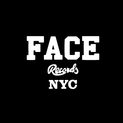 FACE RECORDS NYC