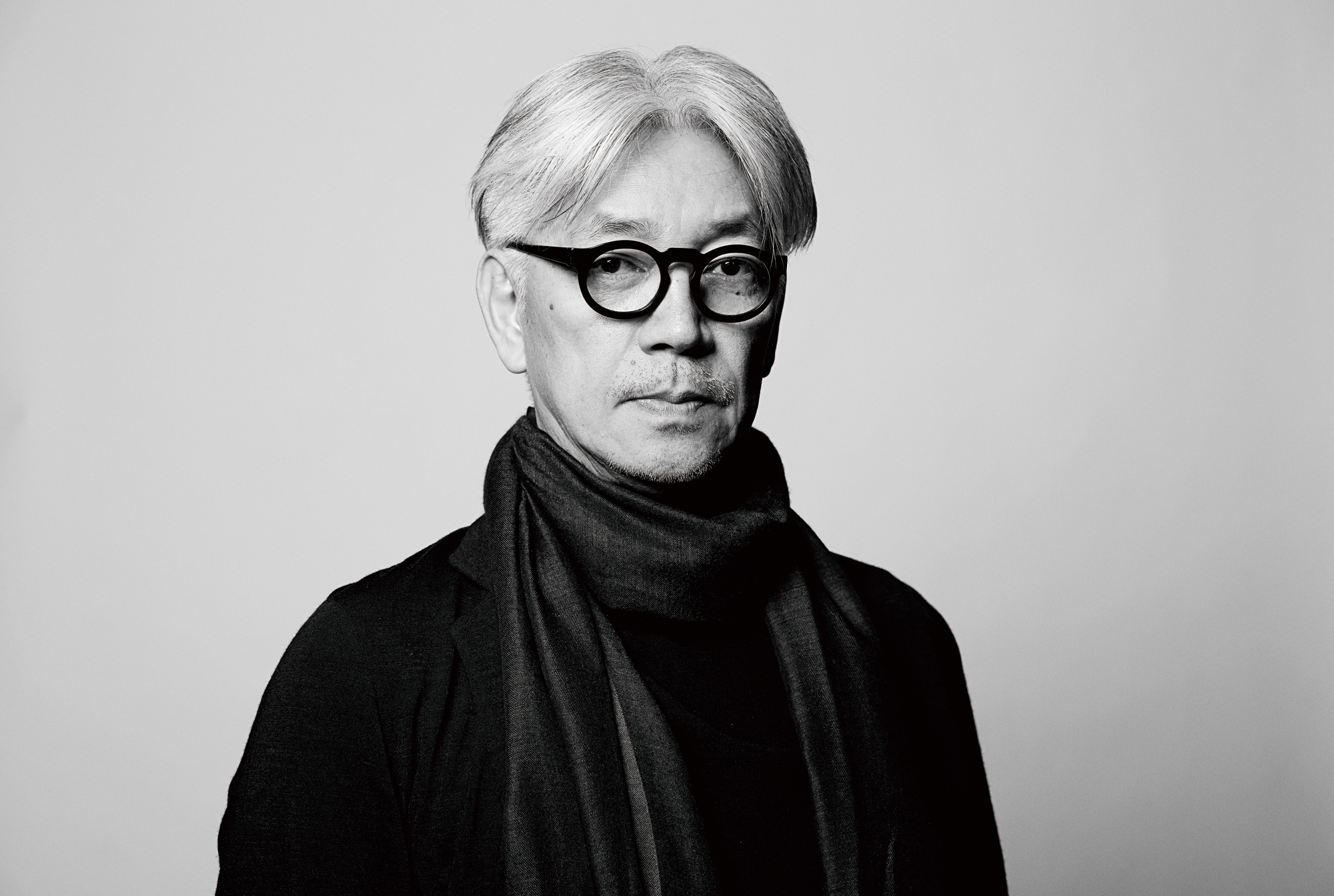 Ryuichi Sakamoto